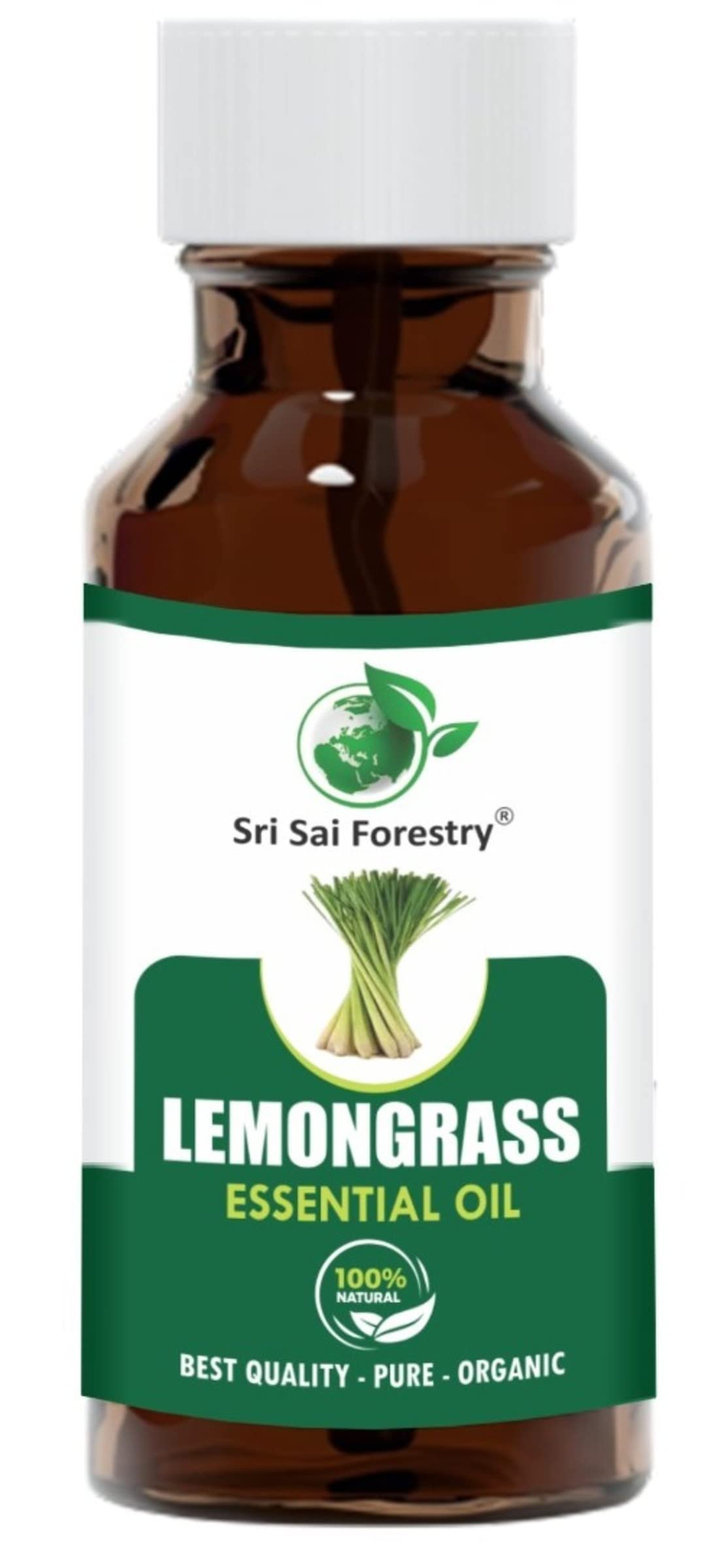 Herbal Essential Oil